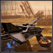 Mass Effect 2: Firewalker