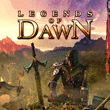 Legends Of Dawn