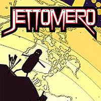 Jettomero: Hero of the Universe