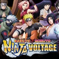 Naruto X Boruto: Ninja Voltage