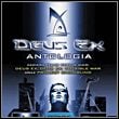 Deus Ex: Antologia