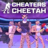 Cheaters Cheetah