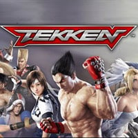 Tekken Mobile