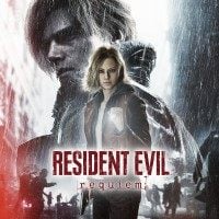 Resident Evil 6