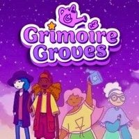 Grimoire Groves