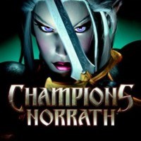 Champions of Norrath