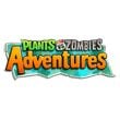 Plants vs Zombies Adventures