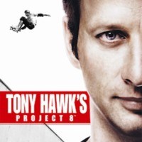 Tony Hawk's Project 8