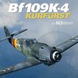 Digital Combat Simulator: Bf 109 K-4 Kurfürst