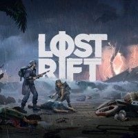 Lost Rift