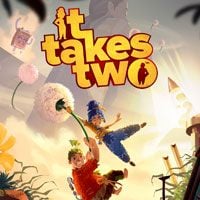 It Takes Two