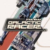 Star Wars: Galactic Racer - Encyklopedia Gier