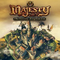 Majesty Gold HD Edition