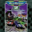 Micro Machines 2: Turbo Tournament