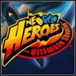 NeoGeo Heroes: Ultimate Shooting