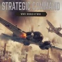 Strategic Command WWII: World at War