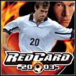 RedCard 2003