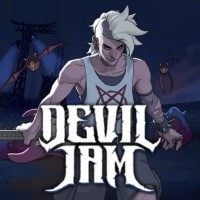 Devil Jam