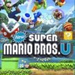 New Super Mario Bros. U