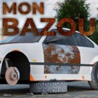 Mon Bazou