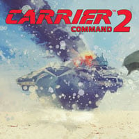 Carrier Command 2