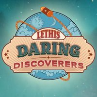 Lethis: Daring Discoverers