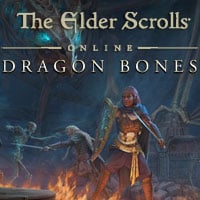 The Elder Scrolls Online: Dragon Bones