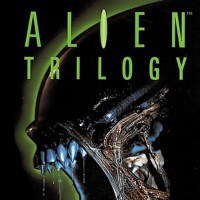 Alien Trilogy