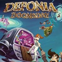 Deponia Doomsday