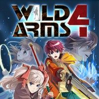 Wild Arms 4