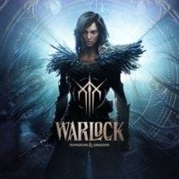 Warlock: Dungeons & Dragons