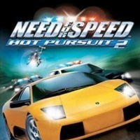 Need for Speed: Hot Pursuit 2