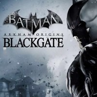 Batman: Arkham Origins Blackgate - The Deluxe Edition