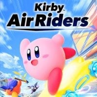 Kirby and the Forgotten Land