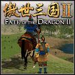 Three Kingdoms: Fate of the Dragon