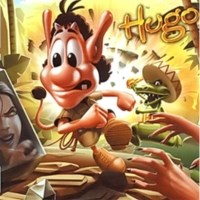 Hugo: Gorączka Czarnych Diamentów