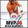 MVP 06 NCAA Baseball