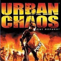Urban Chaos: Riot Response