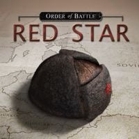 Order of Battle: Red Star