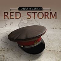 Order of Battle: Red Storm