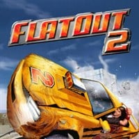FlatOut 2
