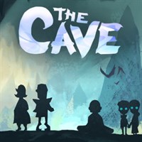 The Cave