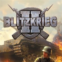 Blitzkrieg: Horyzont w Ogniu