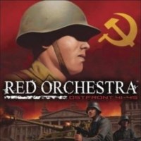 Red Orchestra: Ostfront 41-45