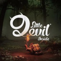 Little Devil Inside
