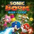 Sonic Boom: Shattered Crystal