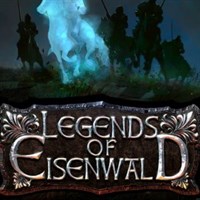 Legends of Eisenwald