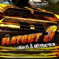 FlatOut 3: Chaos & Destruction