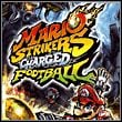 Mario Strikers Charged Football