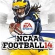 NCAA Football 14